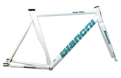 Bianchi Super Pista Frameset