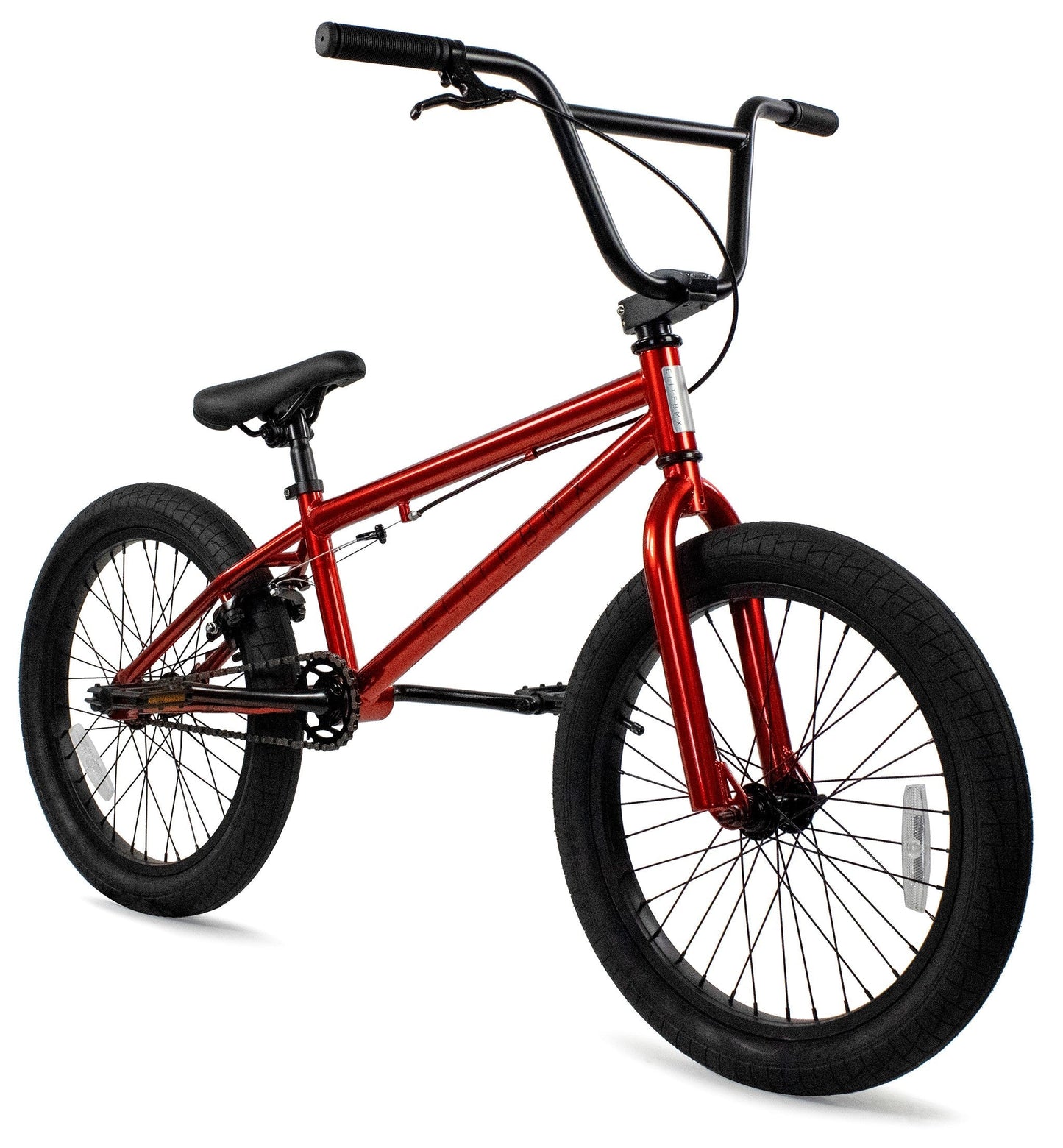 Elite BMX Stealth BMX Bike