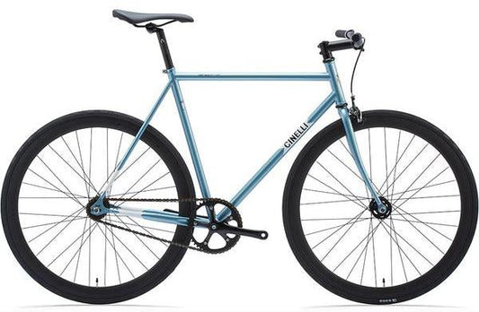 Cinelli Gazzetta Track Bike
