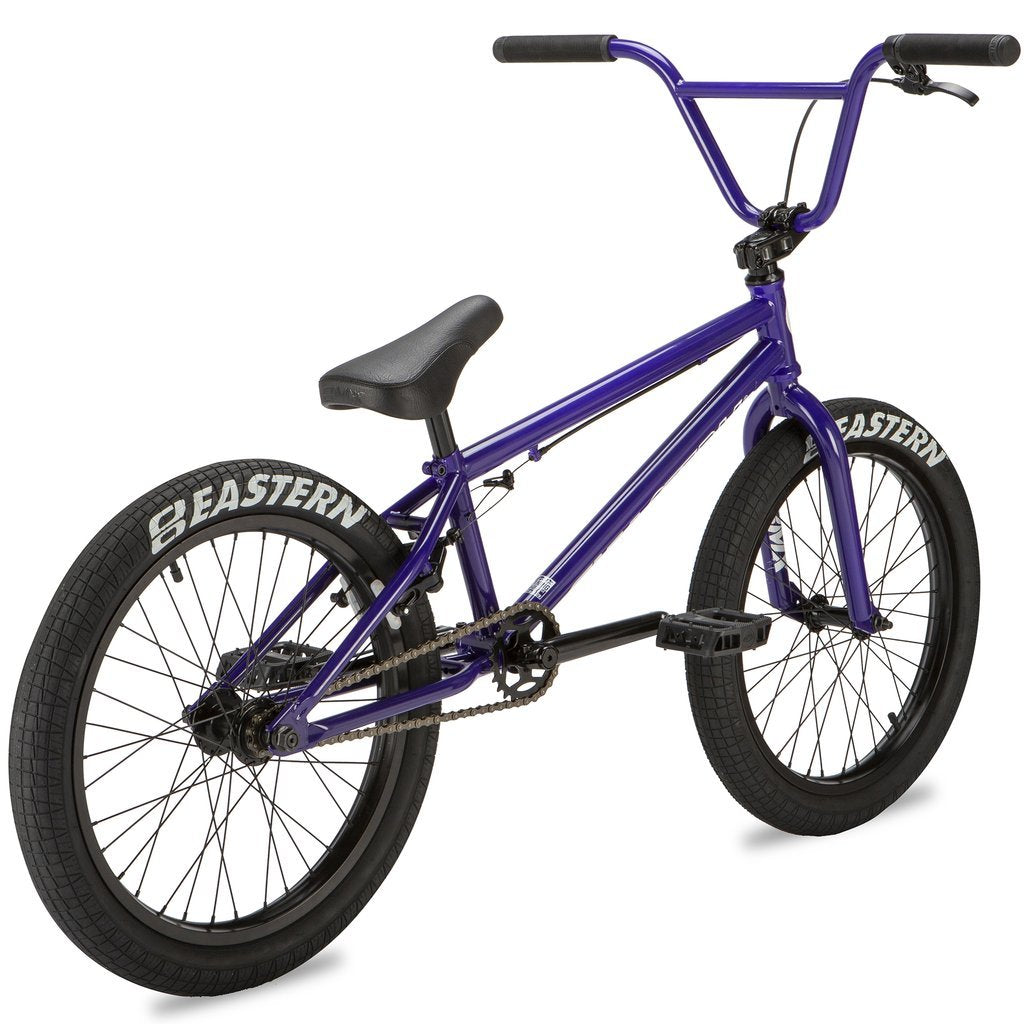 Eastern Javelin BMX Bike 2019