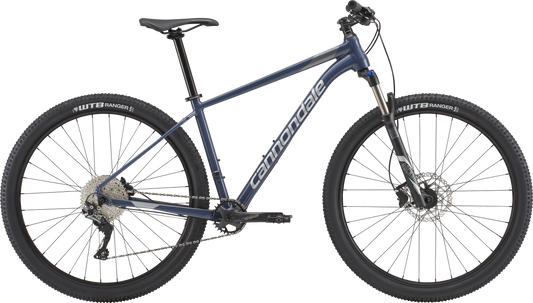 Cannondale Trail 4 Mountain Bike 2018