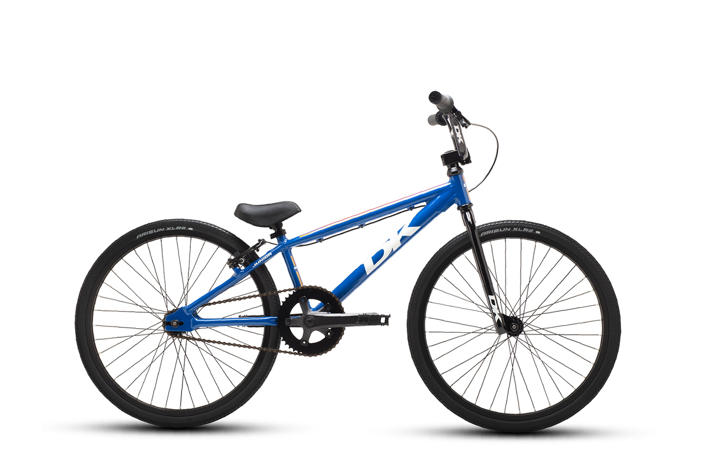 DK Bikes Swift Junior 20" BMX Bike 2019