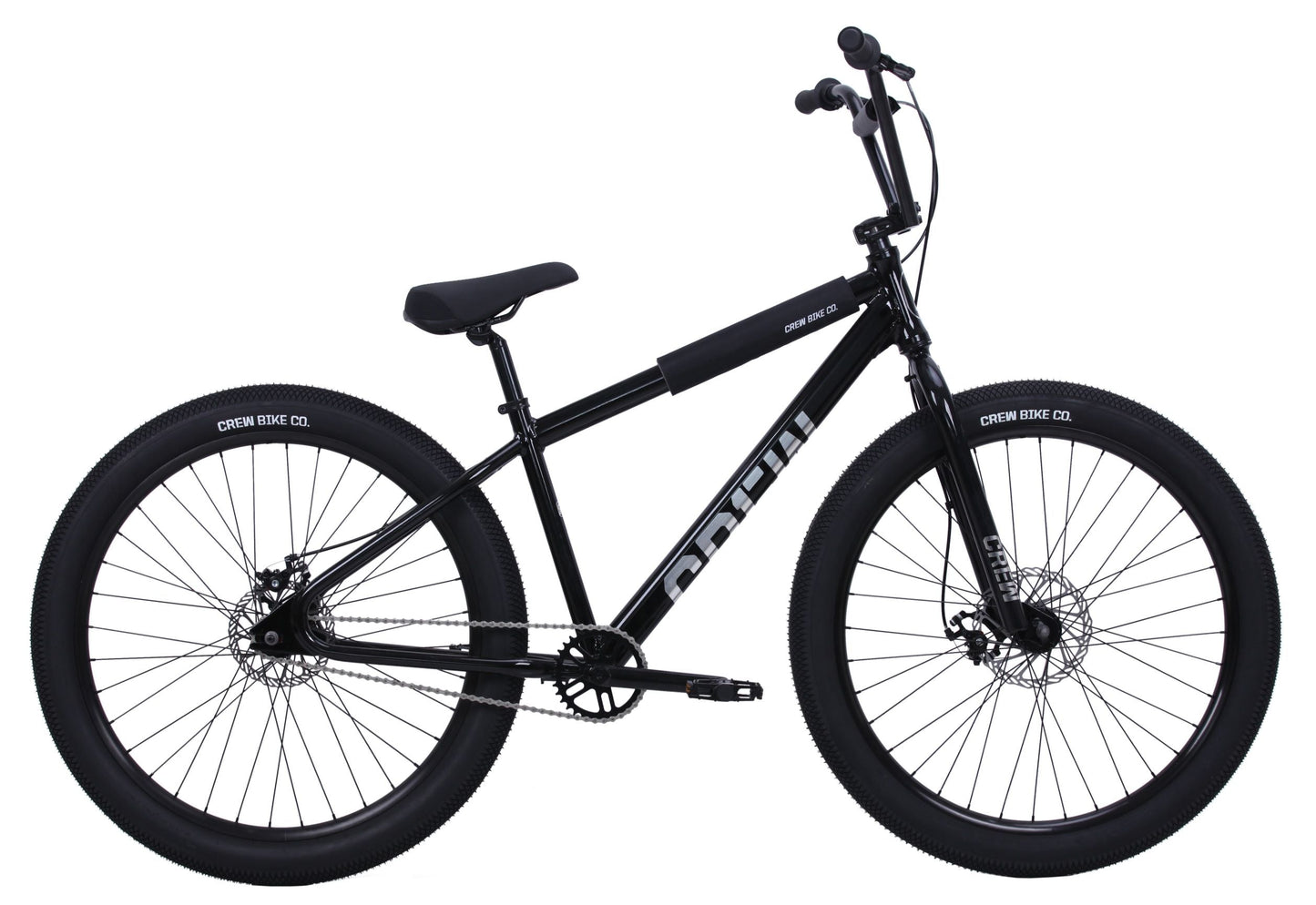 Crew Bike Co CB275 BMX Bike