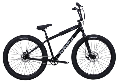 Crew Bike Co CB275 BMX Bike