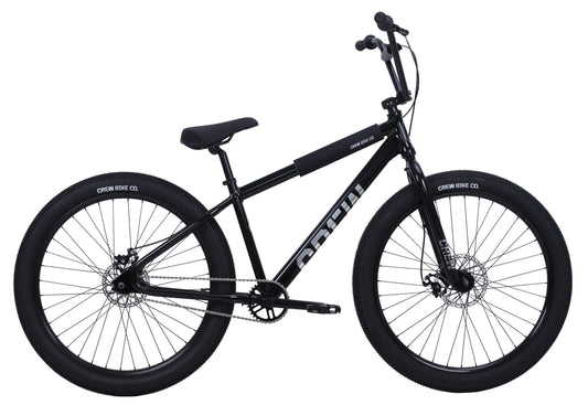 Crew Bike Co CB275 BMX Bike