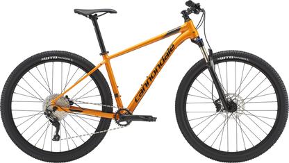 Cannondale Trail 3 Mountain Bike 2019