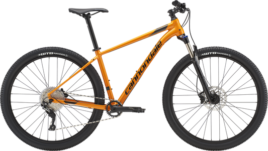 Cannondale Trail 3 Mountain Bike 2019