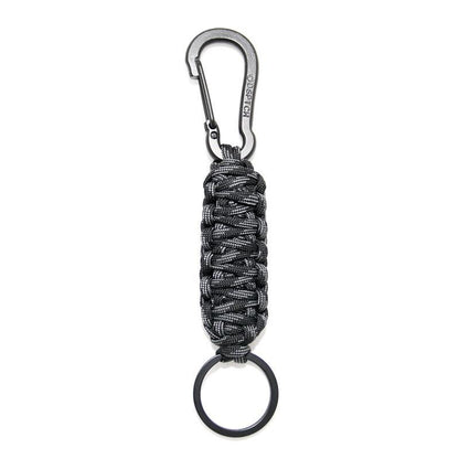 DSPTCH Braided Key Chain