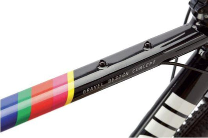 Cinelli Zydeco Gravel Bike 2019