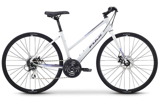 Fuji Absolute 1.9 ST Fitness Bike 2019