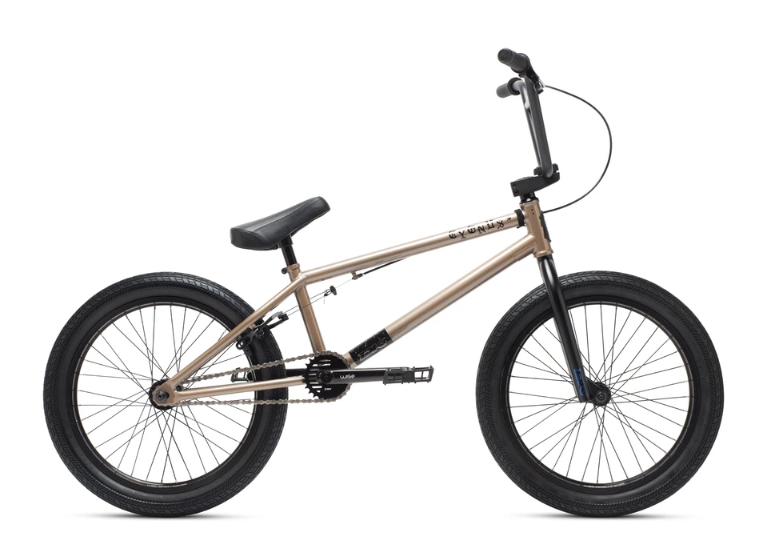 DK Bikes Cygnus 20" BMX Bike
