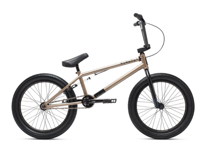 DK Bikes Cygnus 20" BMX Bike