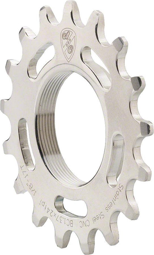 All-City Stainless Cog