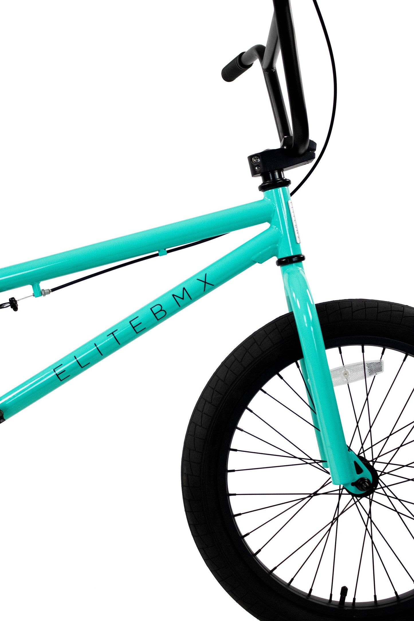 Elite BMX Stealth BMX Bike