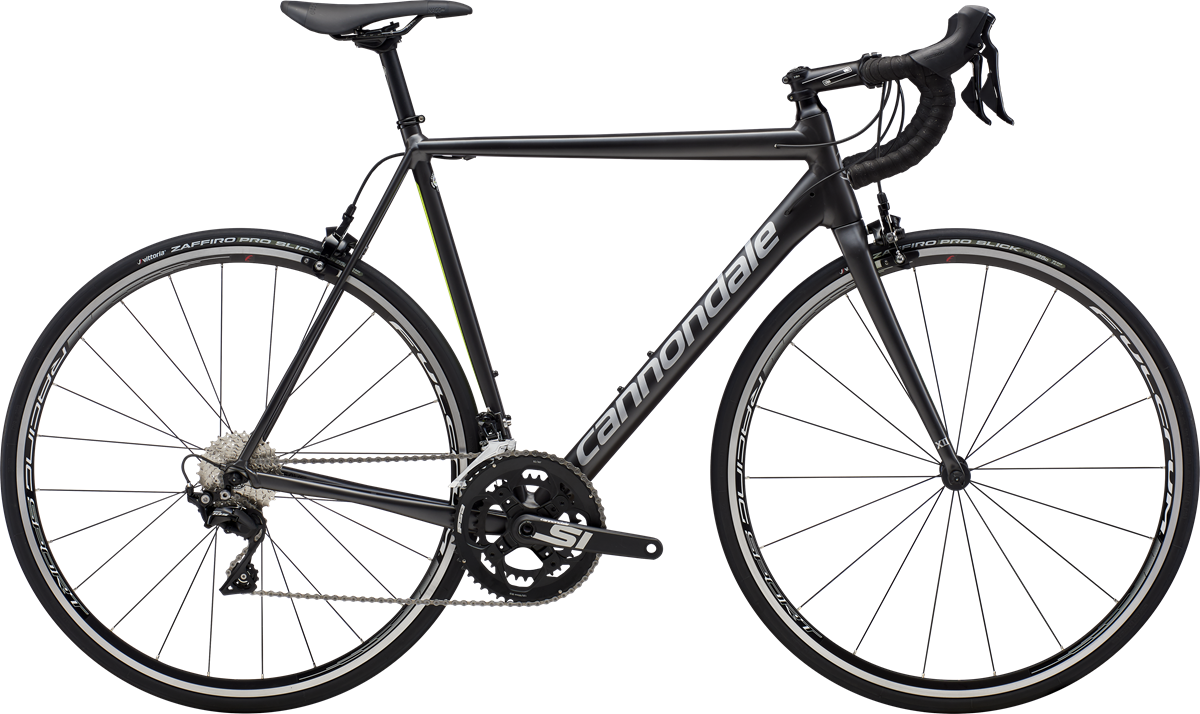 Cannondale CAAD12 105 Road Bike 2019