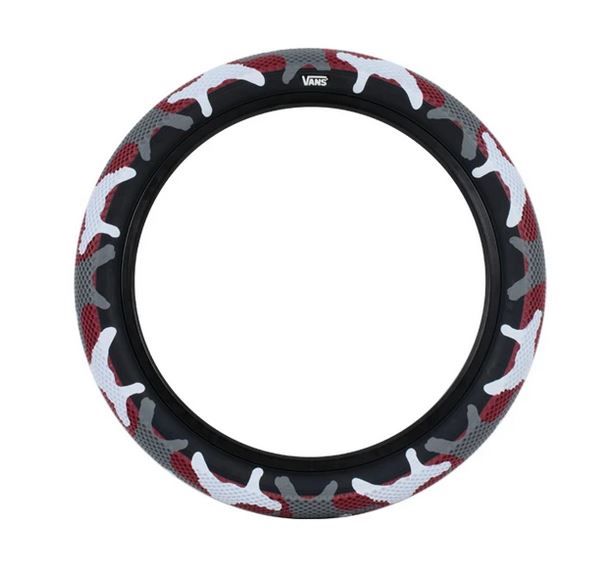 Cult X Vans 29" BMX Tire