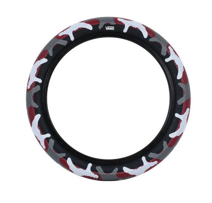 Cult X Vans 29" BMX Tire
