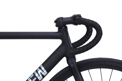 Crew Bike Co District Track Bike