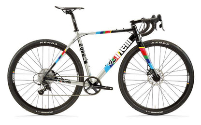 Cinelli Zydeco Gravel Bike 2019