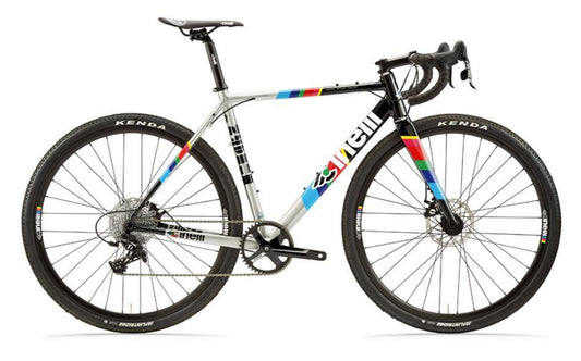 Cinelli Zydeco Gravel Bike 2019