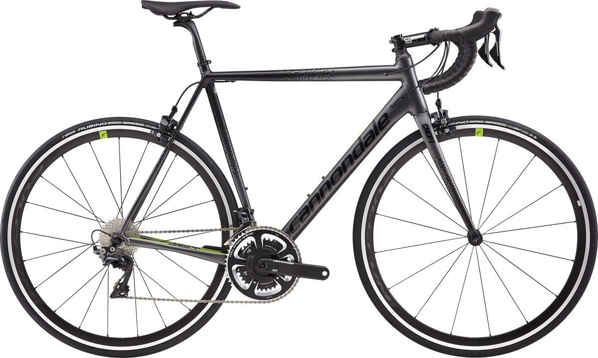 Cannondale CAAD12 Dura-Ace Road Bike 2019