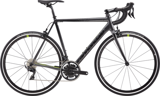 Cannondale CAAD12 Dura-Ace Road Bike 2019