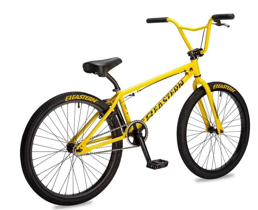 Eastern Bikes Commando LTD BMX Bike