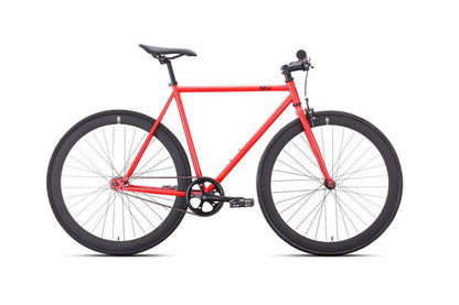 6ku Fixie Kids Bike