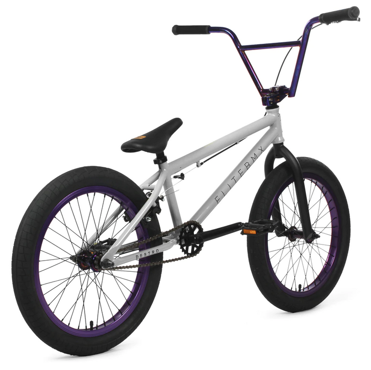 Elite BMX Destro BMX Bike