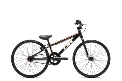 DK Bikes Swift Mini 20" BMX Bike 2020