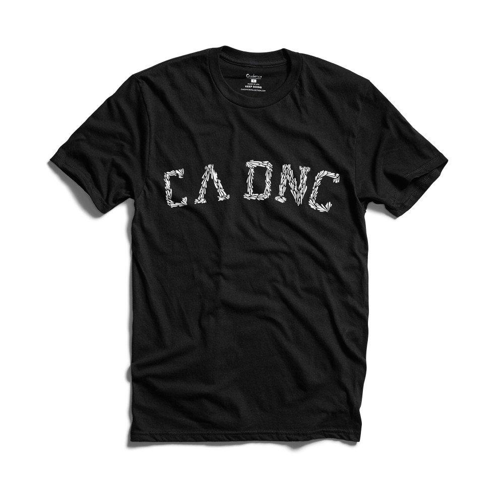 Cadence Marin Brush T-Shirt