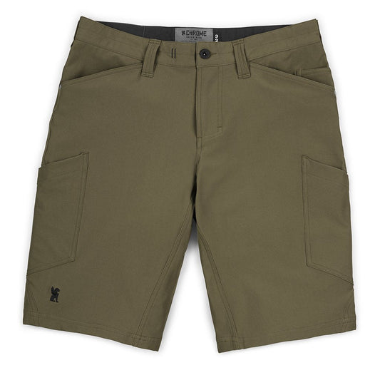 Chrome Powell Cargo Shorts
