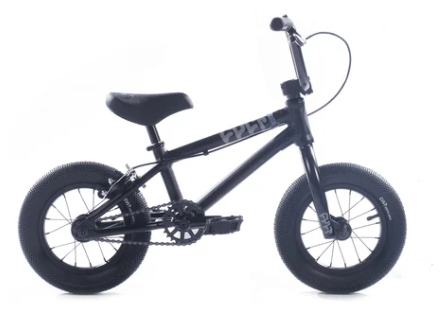 Cult Juvenile 12" Kids BMX Bike 2024