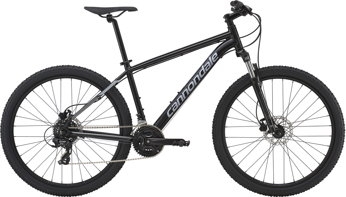 Cannondale Catalyst 2 Mountain Bike 2019