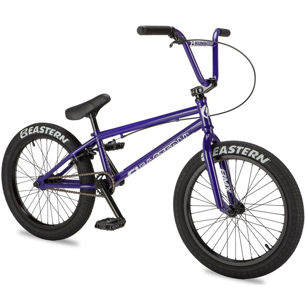 Eastern Javelin BMX Bike 2019