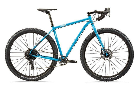 Cinelli Hobootleg GEO Gravel Bike 2019