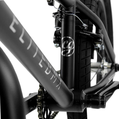 Elite BMX Destro BMX Bike
