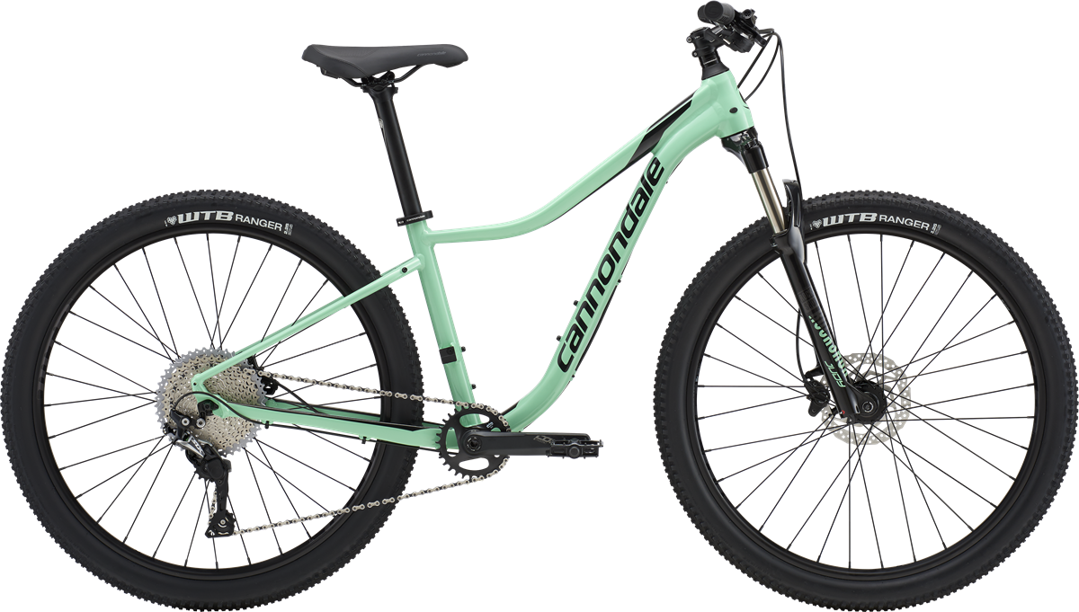 Cannondale Tango 1 Womens Mountain Bike 2019