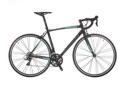 Bianchi Via Nirone Sora Road Bike