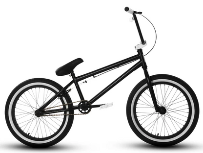 Elite BMX Stealth BMX Bike
