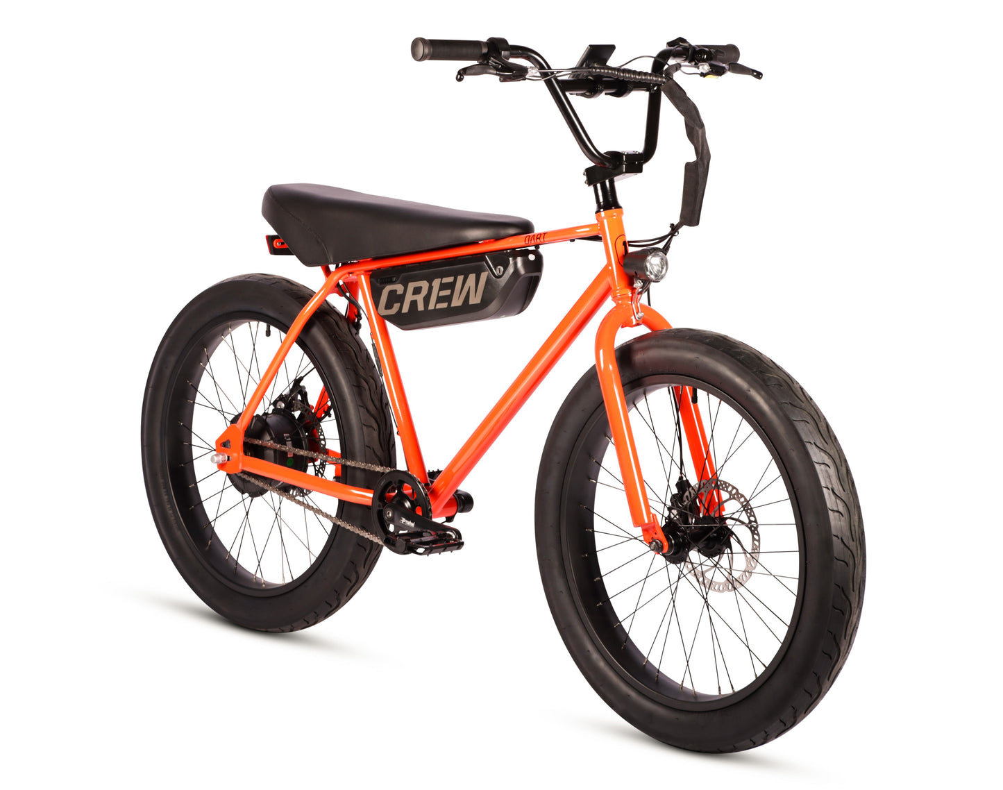 Crew Bike Co Dart V2.1