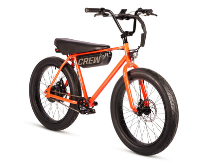 Crew Bike Co Dart V2.1