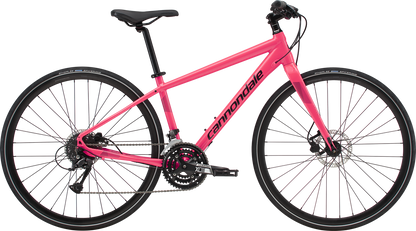 Cannondale Quick 4 Womens Fitness Bike 2019