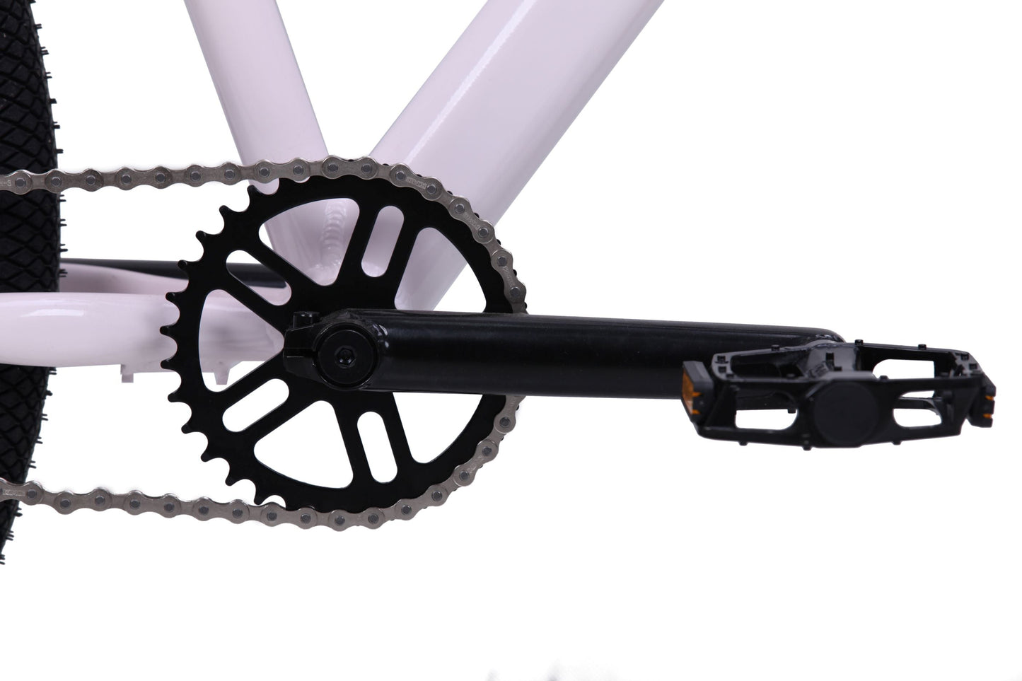 Crew Bike Co CB275 BMX Bike