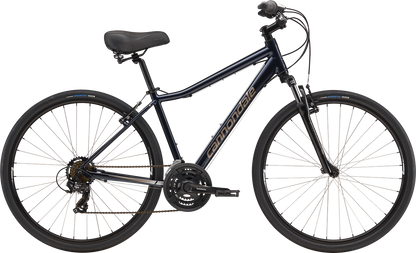 Cannondale Adventure 3 Sport Hybrid Bike 2019