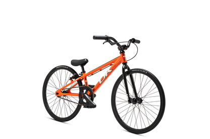 DK Bikes Swift Mini 20" BMX Bike 2020
