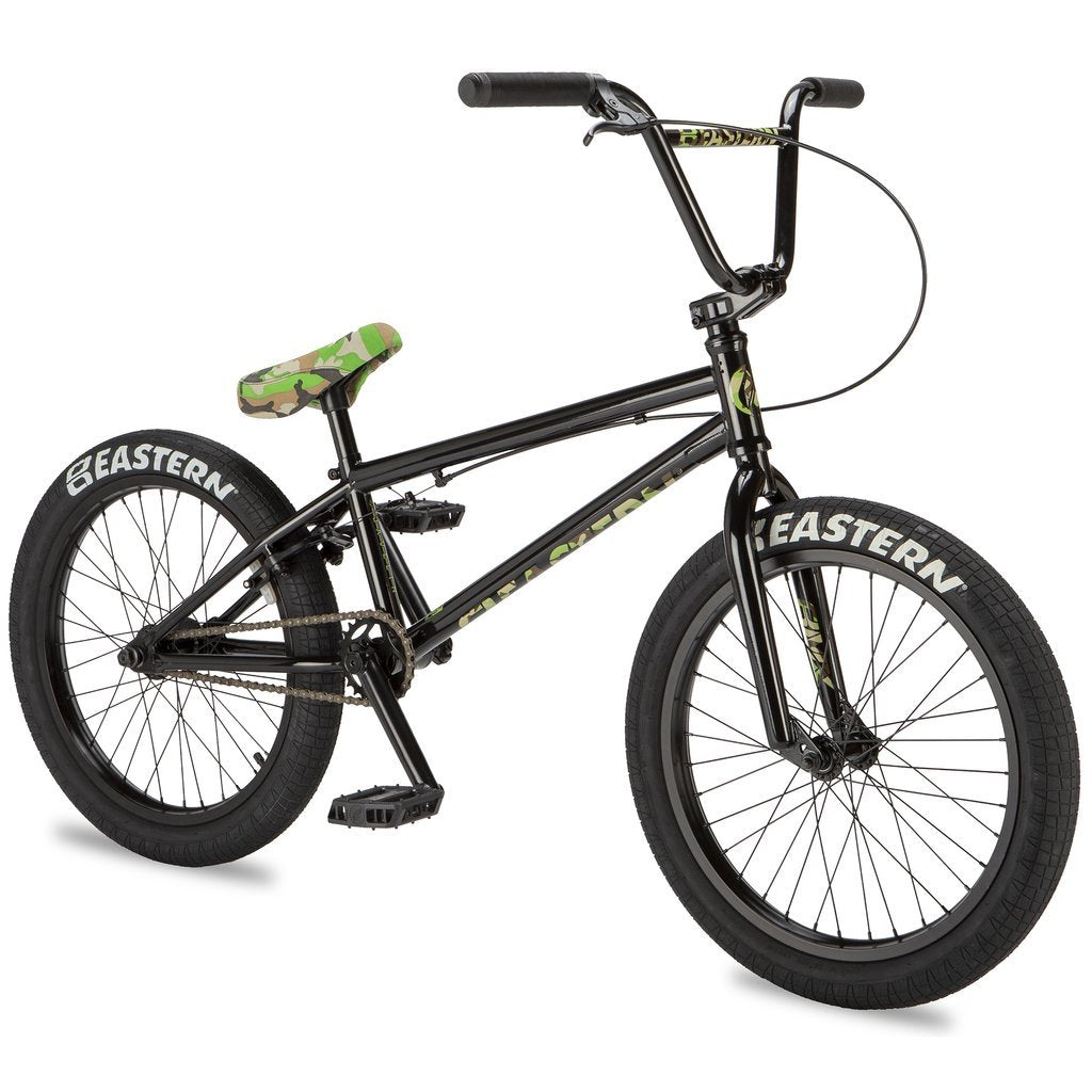 Eastern Javelin BMX Bike 2019