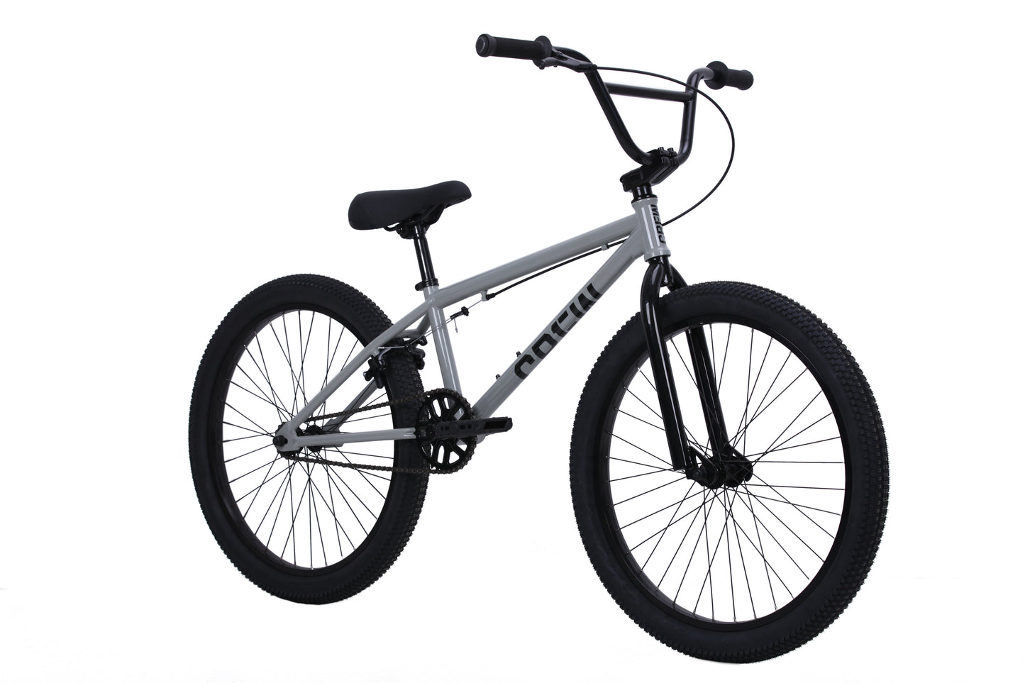 Crew Bike Co Crewser 24" BMX Bike