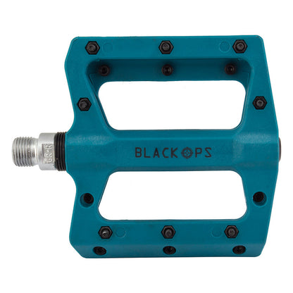 Black Ops Nylo-Pro II Pedals