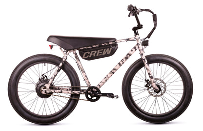 Crew Bike Co Dart V2.1
